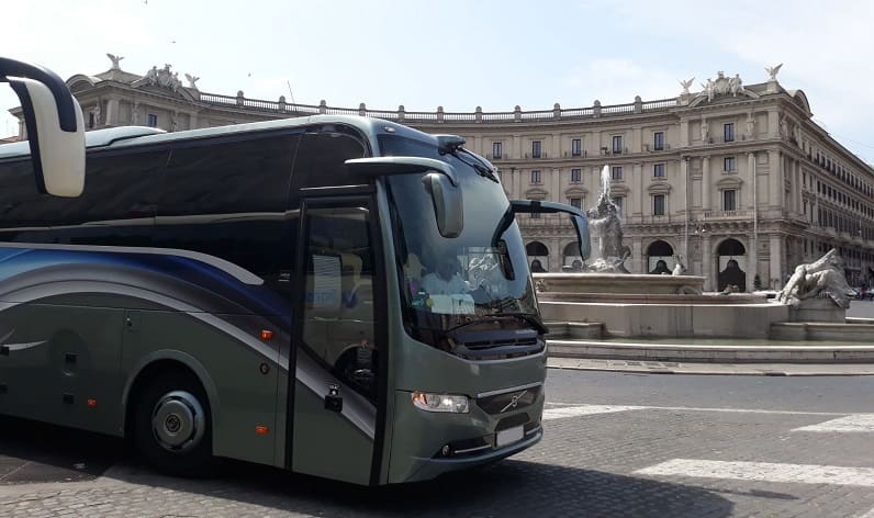 Saxony-Anhalt: Bus rental in Bitterfeld-Wolfen in Bitterfeld-Wolfen and Germany